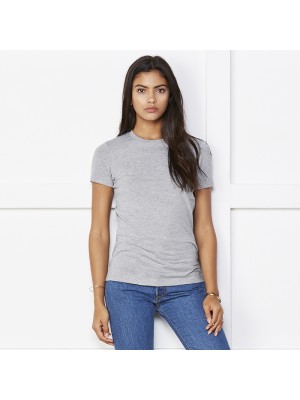 Plain The favourite t-shirt Bella+Canvas 145 GSM